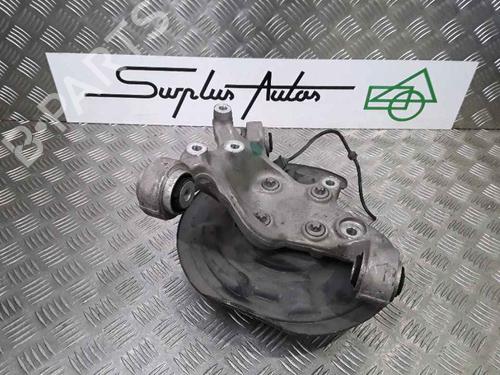 Used Right rear steering knuckle MERCEDES-BENZ CLA Coupe (C117) CLA 180 CDI / d (117.312) (109 hp) 25198701