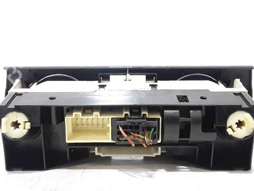 Climate control VW POLO V (6R1, 6C1) 1.2 TDI | BP25169879I5 