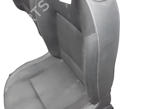 Left front seat RENAULT TWINGO II (CN0_) 1.5 dCi 75 | BP39571237C15 - Image 3