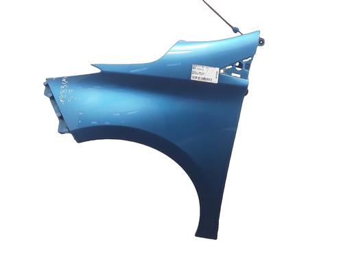 Forskærm venstre Forskærm venstre RENAULT ZOE (BFM_) ZOE (BFMD) (109 hp) 34117761 34117761