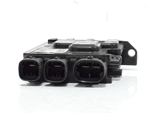Elektronisk modul RENAULT SCÉNIC III (JZ0/1_) 1.9 dCi (JZ0J, JZ1J, JZ1K, JZ1S) | BP29600172M83 