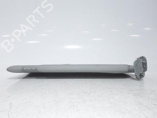 Left sun visor AUDI A1 Sportback (8XA, 8XF) 1.2 TFSI | BP28502437I1