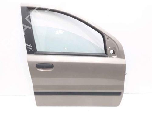 Used Right front door FIAT PANDA (169_) 1.2 (169.AXB11, 169.AXB1A) (60 hp) 25194072