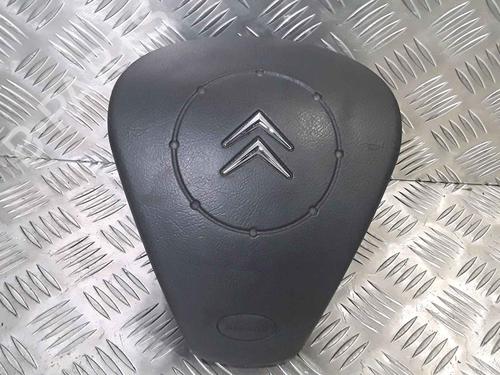 Used Driver airbag CITROËN C3 I (FC_, FN_) 1.4 HDi (68 hp) 25159762