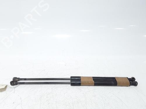 Gassdemper Bakluke CITROËN C3 II (SC_) 1.2 VTi 82 (82 hp) 28137351
