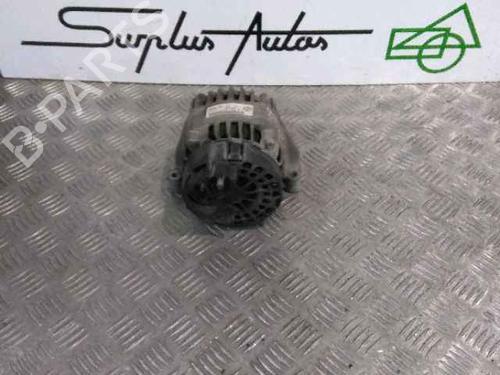Alternator FIAT PUNTO (188_) 1.2 60 (188.030, .050, .130, .150, .230, .250) | BP25177287M7 