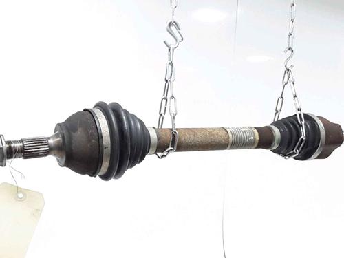 Left front driveshaft PEUGEOT 3008 I MPV (0U_) 1.6 HDi | BP25200275M38 