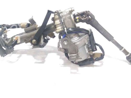 Used Steering column NISSAN JUKE (F15) 1.5 dCi (110 hp) 25174719