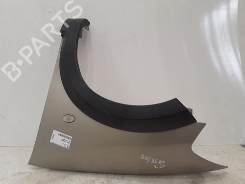 Used Left front fenders CITROËN C3 I (FC_, FN_) 1.4 16V HDi (90 hp) 27267149