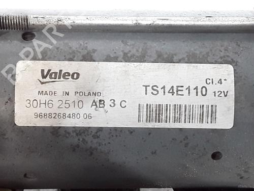 Used Starter CITROËN C4 CACTUS 1.6 BlueHDi 100 (99 hp) 31575422