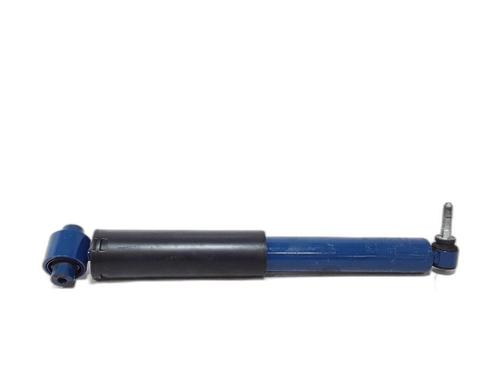 Used Left rear shock absorber RENAULT SCÉNIC III (JZ0/1_) 1.9 dCi (JZ0J, JZ1J, JZ1K, JZ1S) (131 hp) 31207168