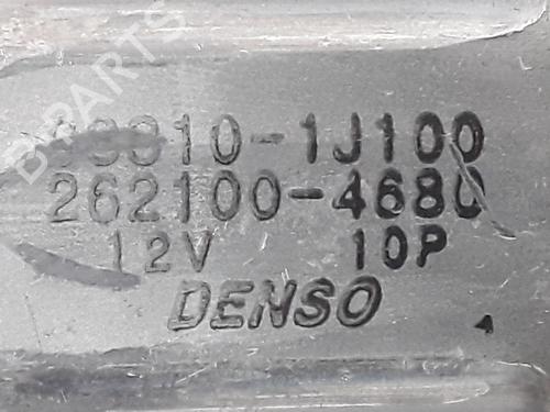 Rudehejsemekanisme ventre foran HYUNDAI i20 I (PB, PBT) 1.1 CRDi | BP29263368C22 