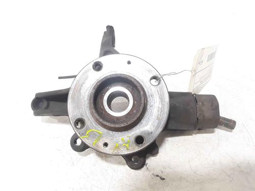 Used Left front steering knuckle CITROËN C4 Grand Picasso I (UA_) 1.6 HDi (109 hp) 25197832