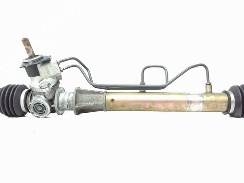 Steering rack RENAULT CLIO II Hatchback Van (SB0/1/2_) 1.9 D (SB0R) | BP38099290M22 - Image 2