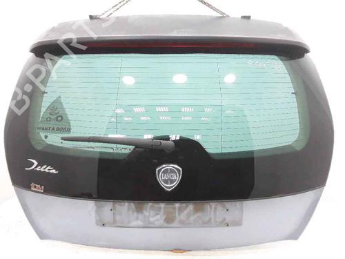 Used Tailgate LANCIA DELTA III (844_) 2.0 D Multijet (844.AXD1A, 844.AXM1A) (165 hp) 25168823