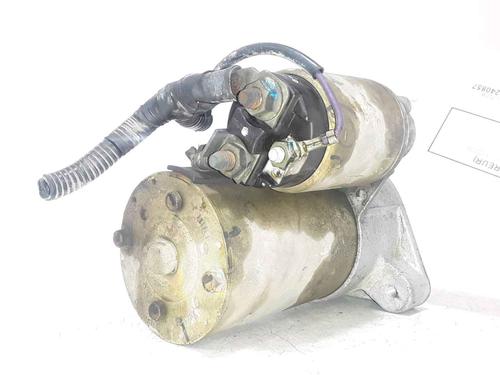 Starter CHEVROLET MATIZ (M200, M250) 0.8 | BP25177791M8 