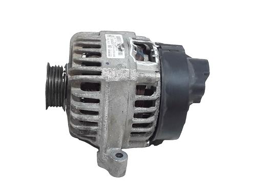 Dynamo FIAT DOBLO Cargo (263_) 1.4 (95 hp) 32307505