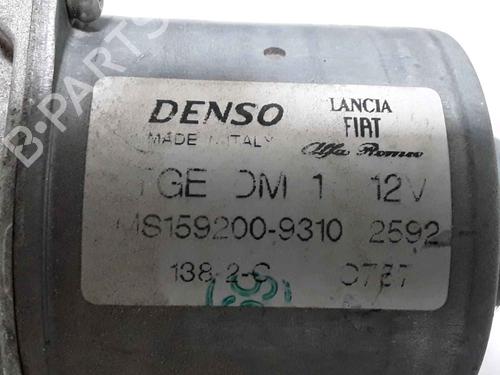 Front wiper motor FORD KA (RU8) 1.3 TDCi | BP25201501M29 