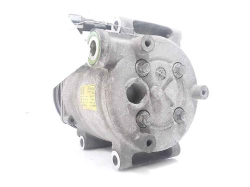 AC compressor FORD FIESTA VI (CB1, CCN) 1.6 TDCi | BP25161352M34 