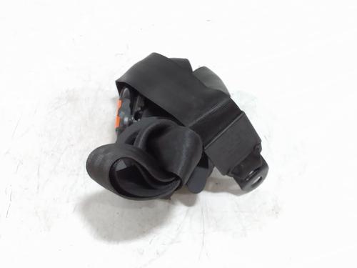 Front right seatbelt AUDI A1 (8X1, 8XK) 1.6 TDI | BP36309596I25 - Image 4