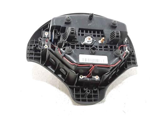 Driver airbag PEUGEOT 308 I (4A_, 4C_) 1.6 16V | BP25160643C9 