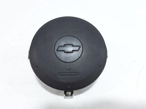 Used Driver airbag CHEVROLET MATIZ (M200, M250) 0.8 (50 hp) 26462367