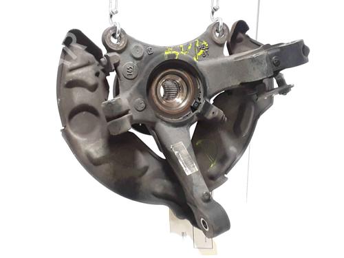Right front steering knuckle PEUGEOT 508 I (8D_) 2.0 HDi Hybrid4 AWC | BP25197514M26 