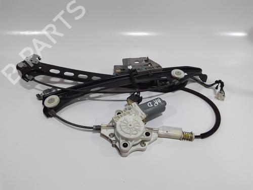 Used Rear right window mechanism Rear right window mechanism MERCEDES-BENZ CLS (C219) CLS 350 (219.356) (272 hp) 33917729 33917729