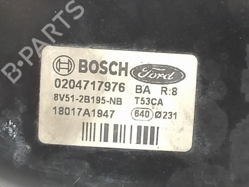 Servo brake FORD FIESTA VI (CB1, CCN) 1.25 | BP37623486M42 - Image 2