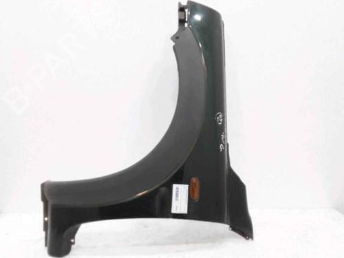 Used Left front fenders LAND ROVER FREELANDER I (L314) 2.0 Td4 4x4 (112 hp) 25181782