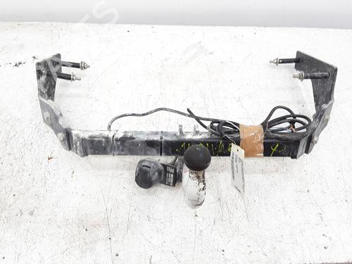 Used Tow ball/Mechanism Tow ball/Mechanism CITROËN NEMO Box Body/MPV (AA_) 1.3 HDi 75 (75 hp) 39697930 39697930