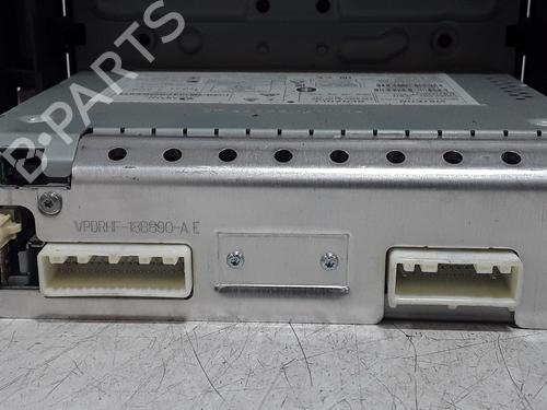 Radio RENAULT TWINGO III (BCM_, BCA_) 1.0 SCe 70 | BP37728907E6 - Image 3