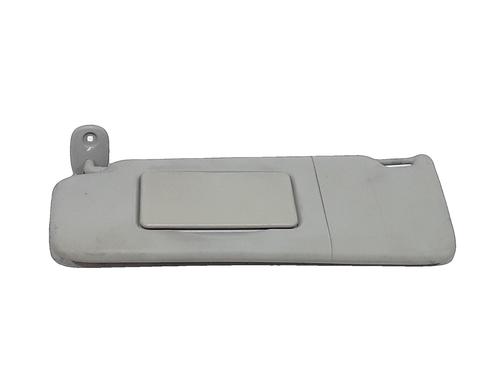 Left sun visor RENAULT TWINGO II (CN0_) 1.2 16V (CN0K, CN0V, CN0A) | BP40065248I1 - Image 3