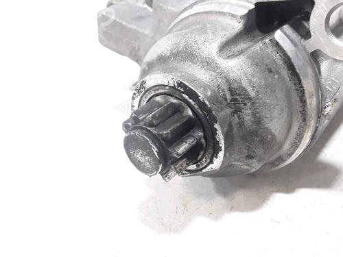 Startmotor VW POLO IV (9N_, 9A_) 1.4 TDI | BP25178070M8