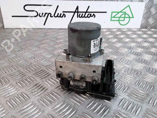 ABS Bremseaggregat ALFA ROMEO 147 (937_) 1.6 16V T.SPARK ECO (937.AXA1A, 937.BXA1A) (105 hp) 25163252