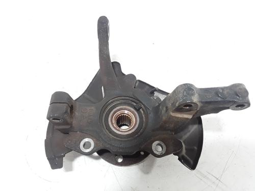 Left front steering knuckle FORD KA (RU8) 1.2 | BP25195692M25 