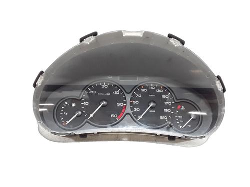 Used Instrument cluster Instrument cluster 38605711 38605711