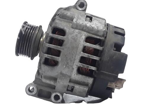 Used Alternator Alternator RENAULT SCÉNIC I MPV (JA0/1_, FA0_) 1.8 16V (JA12, JA1R, JA1M, JA1A) (115 hp) 33307274 33307274