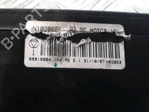 Climate control PEUGEOT 207 (WA_, WC_)  | BP25766573I5 