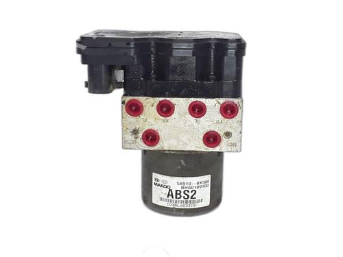 Used ABS pump HYUNDAI i10 I (PA) 1.1 CRDi (75 hp) 30978542