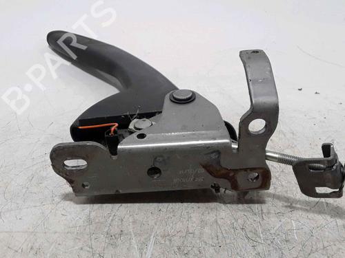 Hand brake RENAULT CLIO IV (BH_) 1.5 dCi 90 | BP25165429I18 