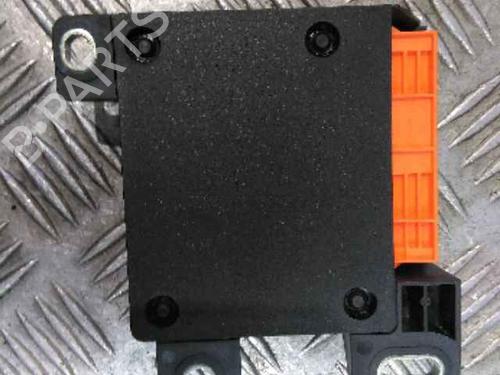 ECU airbags DACIA SANDERO 1.5 dCi | BP25766095M53 
