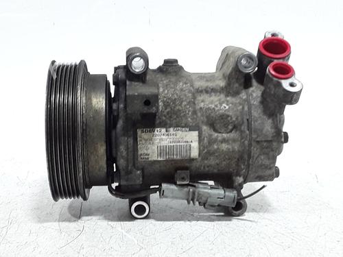 Compresseur AC RENAULT CLIO III (BR0/1, CR0/1) 1.5 dCi (BR17, CR17) (86 hp) 32128186