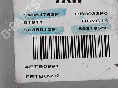 Computers Stuurbekrachtiging RENAULT CLIO III (BR0/1, CR0/1) 1.5 dCi | BP30865659M49