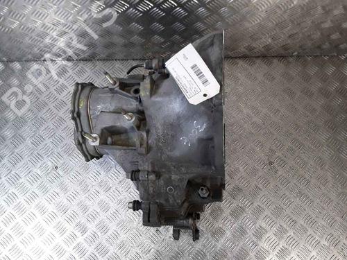 Gearbox CITROËN BERLINGO / BERLINGO FIRST Box Body/MPV (M_) 1.8 D (MBA9A, MCA9A) | BP25184081M3 