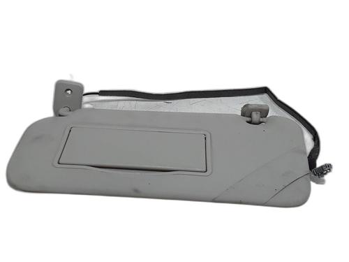 Used Left sun visor PEUGEOT 207 (WA_, WC_) 1.4 HDi (68 hp) 30650996