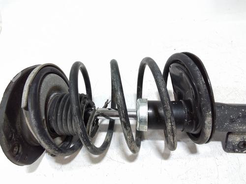 Left front shock absorber PEUGEOT 206 Van  | BP29344216M16 