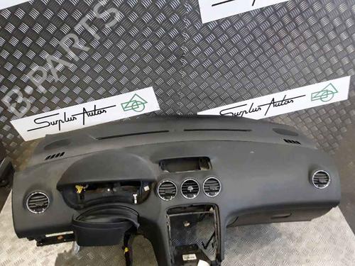 Dashboard PEUGEOT 308 I (4A_, 4C_) 2.0 HDi | BP25172783C46 