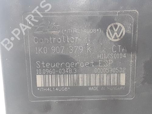 ABS pump AUDI A3 Sportback (8PA) 2.0 TDI 16V | BP25166109M43 