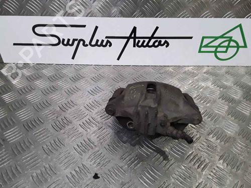Right front brake caliper PEUGEOT 206 Hatchback (2A/C)  | BP25765711M104 